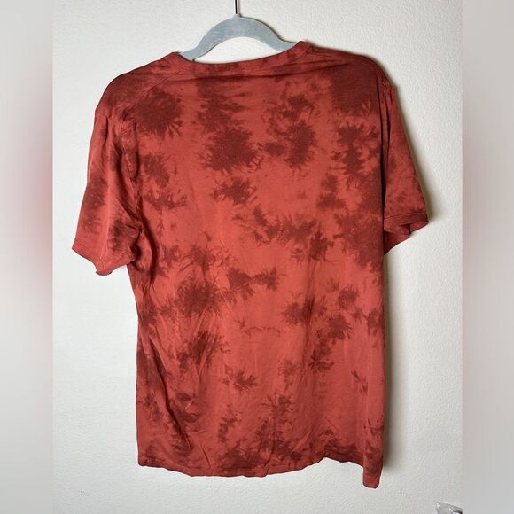 Lululemon The Fundamental T-Shirt sz Large - Picture 4 of 6